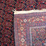 Persian carpet Afshar Iran