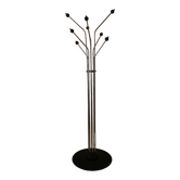 70s coat rack