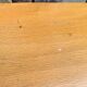 Vintage chest of drawers with 4 drawers from the 1960s.