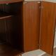 1960s bar cabinet, WK Möbel