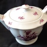 Service à thé  8 tasses  Theodore Haviland