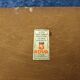 Plateau Art Déco biseauté vintage St Gobain
