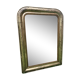 Mirror era Louis Philippe gold leaf   78x105cm