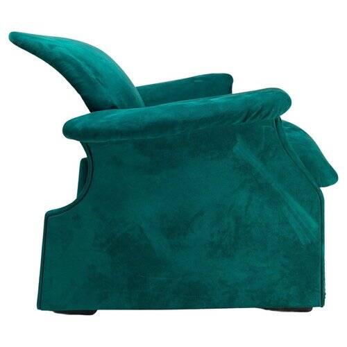 Sforzesca Armchair attributed to Studio Simon, 1980s