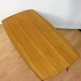 Teak table, Sweden 1970s