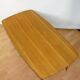 Teak table, Sweden 1970s