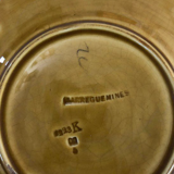 4 slurry plates