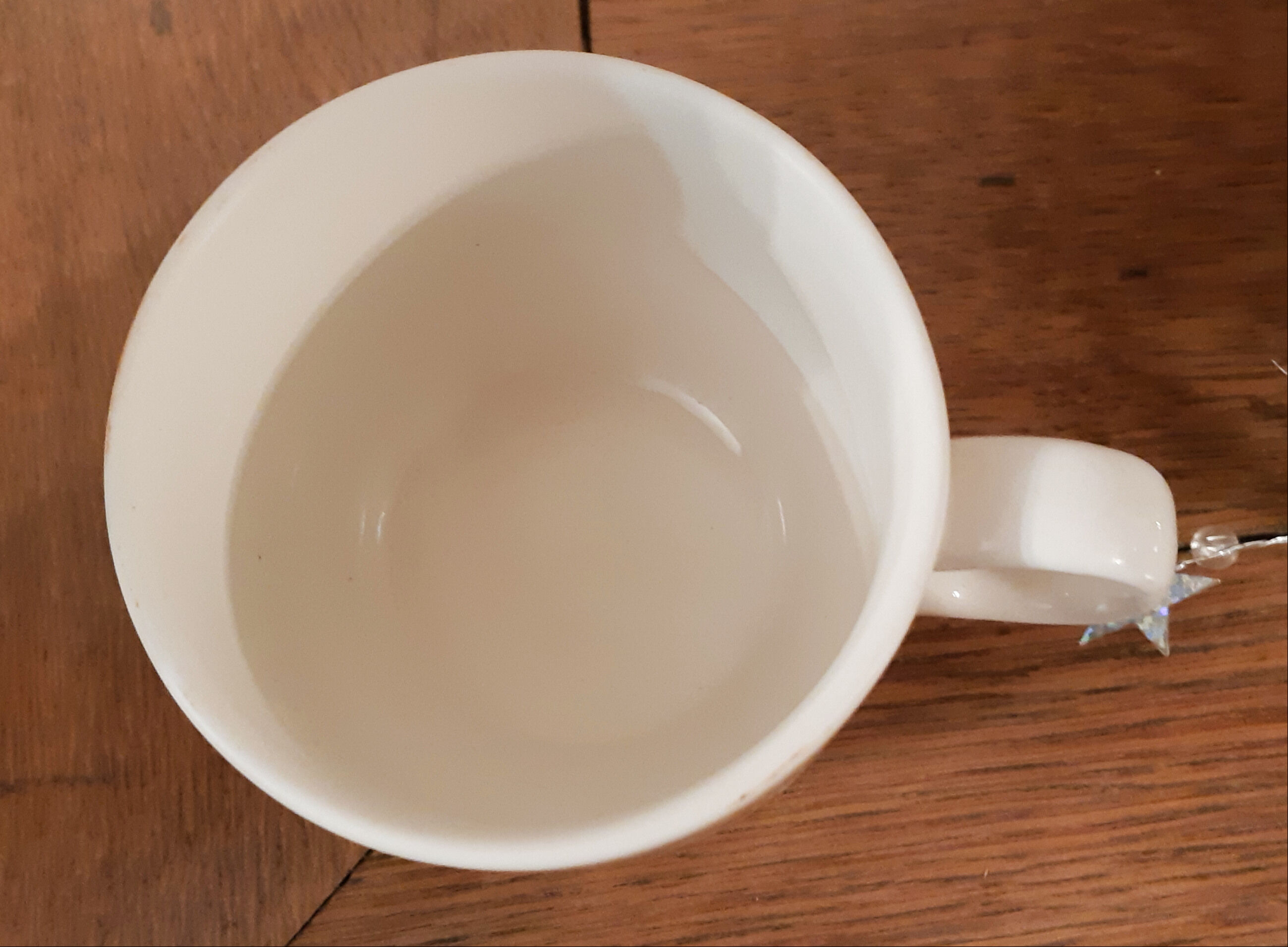 Coffee cups, Choky cappuccino, Churchill