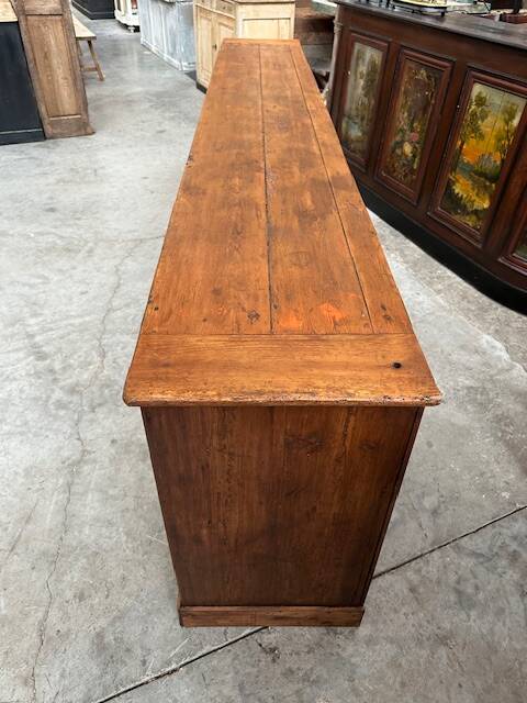 Early 20th century workshop furniture