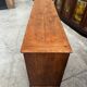 Early 20th century workshop furniture