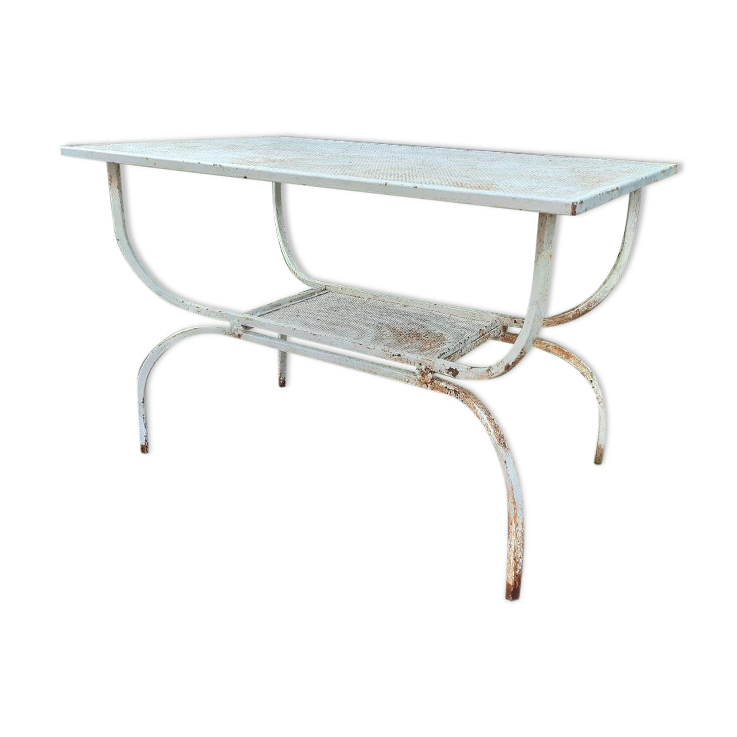 Garden table 1930