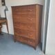 Grande commode vintage 1950
