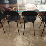 Chair tonietta - zanotta