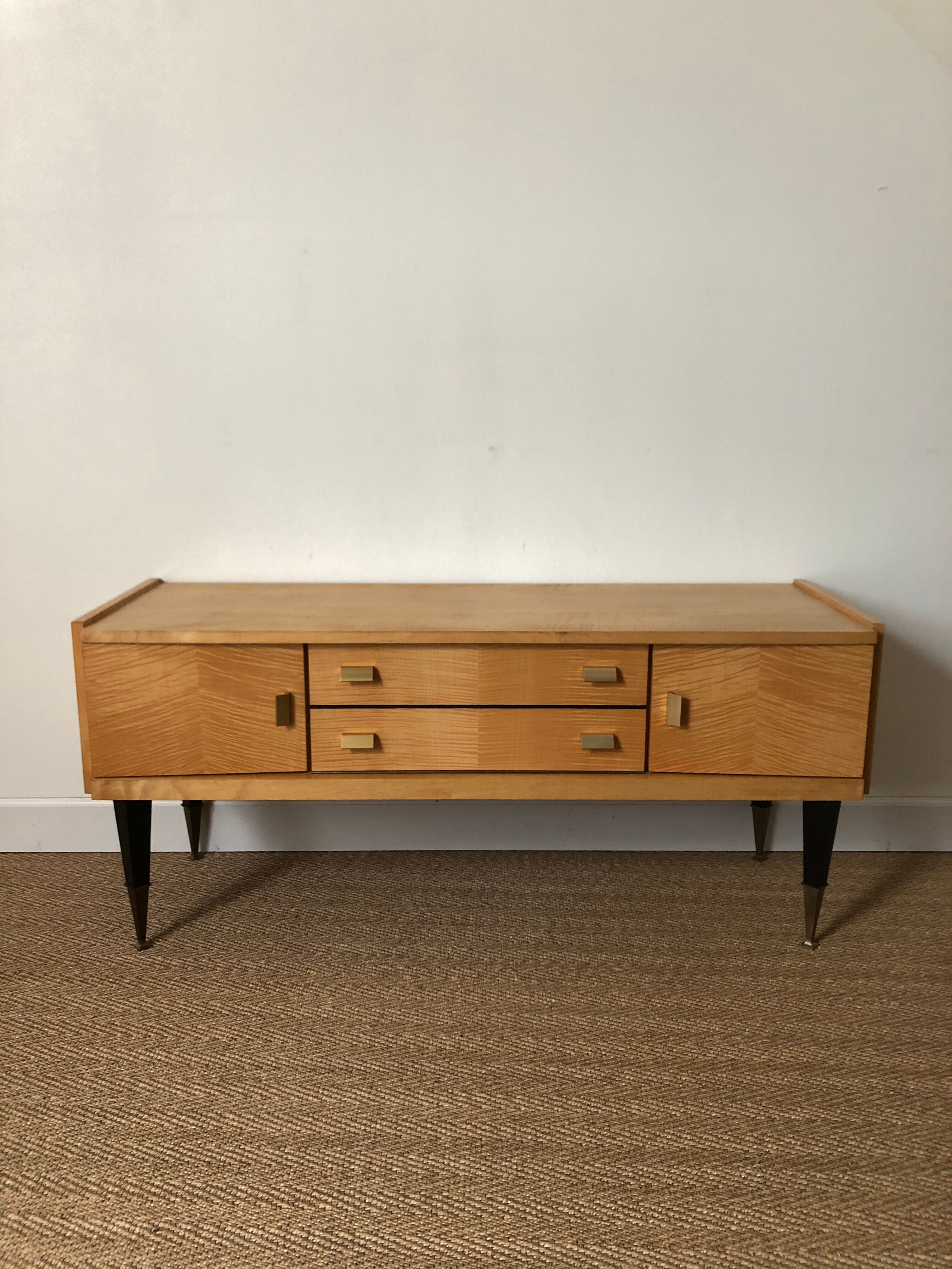 Enfilade vintage