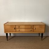 Vintage enfilade