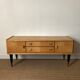 Enfilade vintage