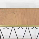 50s/60s side table