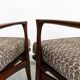 Mid Century Armchairs, Denmark, 60s, Set Of 2