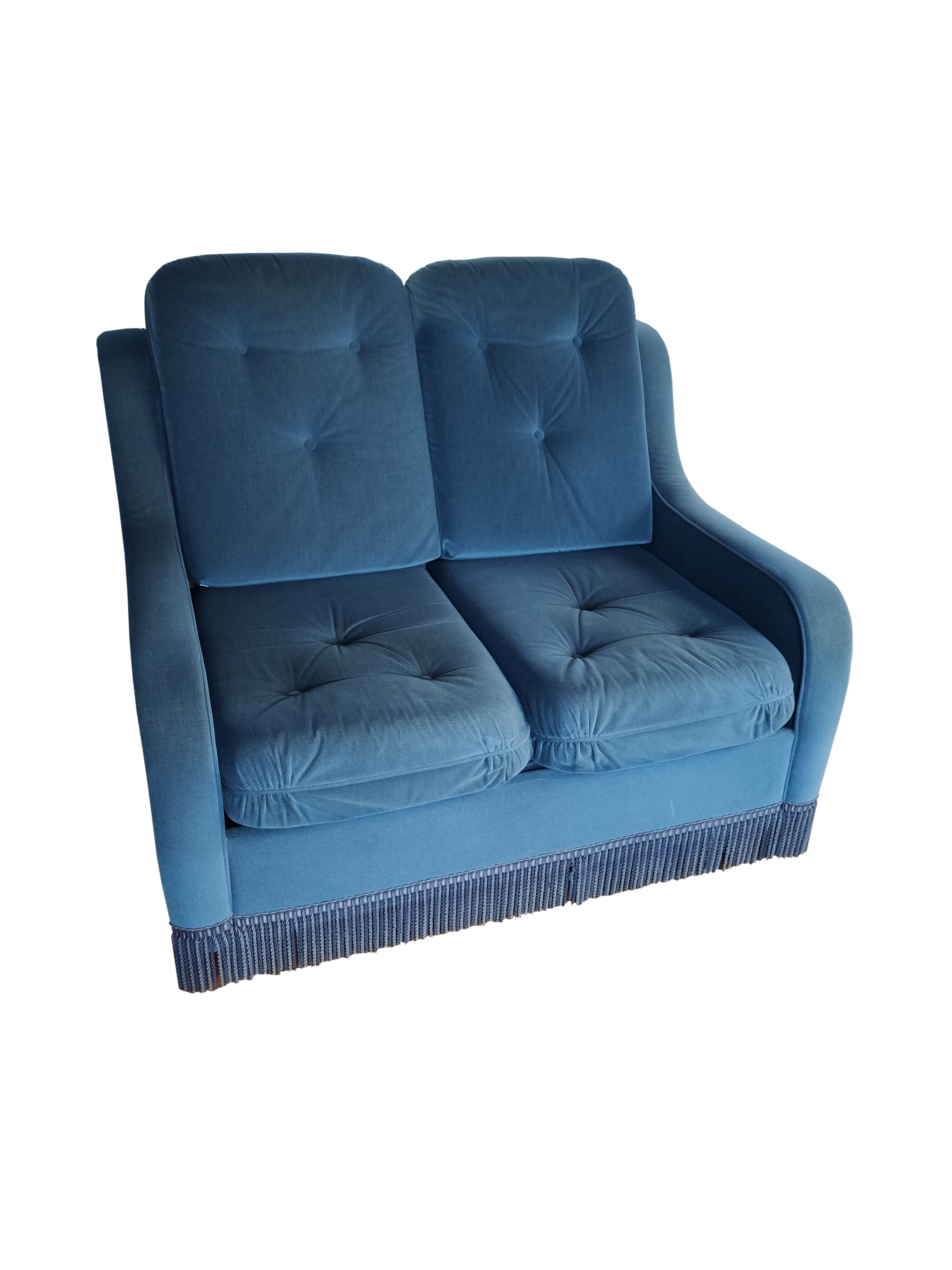 60s convertible sofa