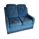 60s convertible sofa