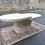 Vintage coffee table