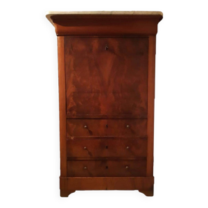 Secrétaire Louis-Philippe