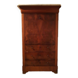 Secretary Louis-Philippe