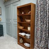 Mid-century bookshelf