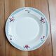Hollow dish Digoin Sarreguemines, Yves