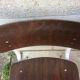 ♻️Set of 4 chairs Vintage and design Marko Kooistra