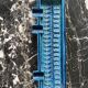 Aldo Londi For Bitossi - Rimini Blu Cigar Holder - Circa 1970