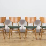 Mid-century Librenza dining chairs from G-Plan, United Kingdom, 1950s, set of 4
