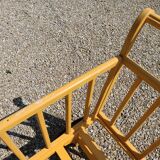 Cradle cart