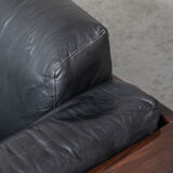 3-Seater sofa ‘Bastiano’ by Tobia & Afra Scarpa for Knoll