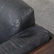 Canapé 3 places 'Bastiano' de Tobia & Afra Scarpa pour Knoll