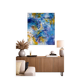 Entre ciel et eau 60x80