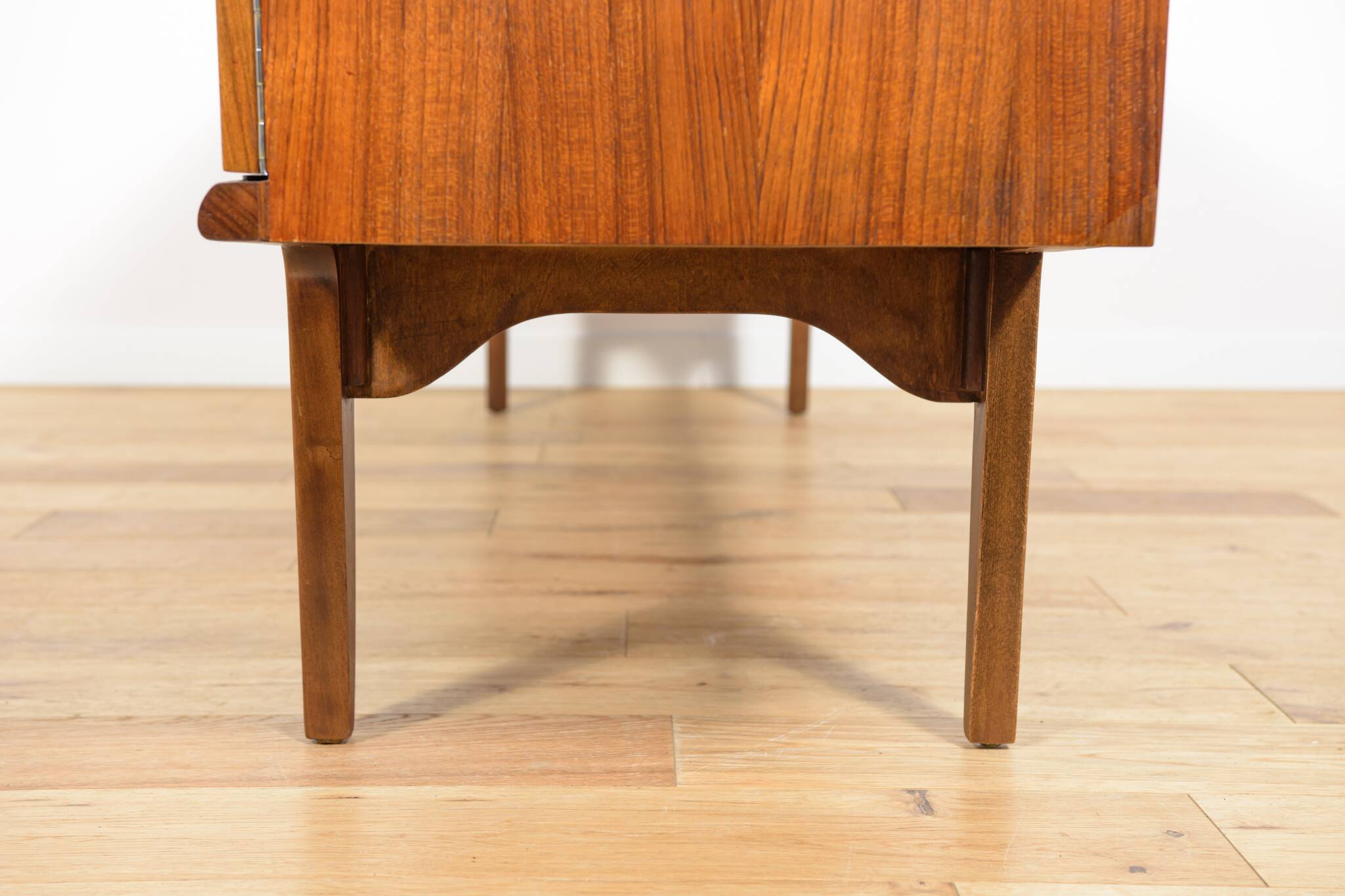 Mid-Century British Teak Sideboard, 1960s