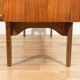 Mid-Century British Teak Sideboard, 1960s