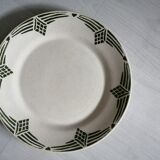 Plate