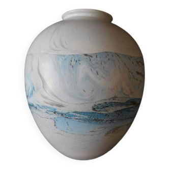 Ball vase