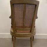 Armchair Directoire XVIII