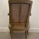 Armchair Directoire XVIII