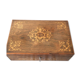 Writing box Charles X