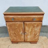 small vintage buffet Mado