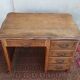 Bureau Style Louis XV en chêne