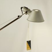 Lampe artemide tolomeo liseuse