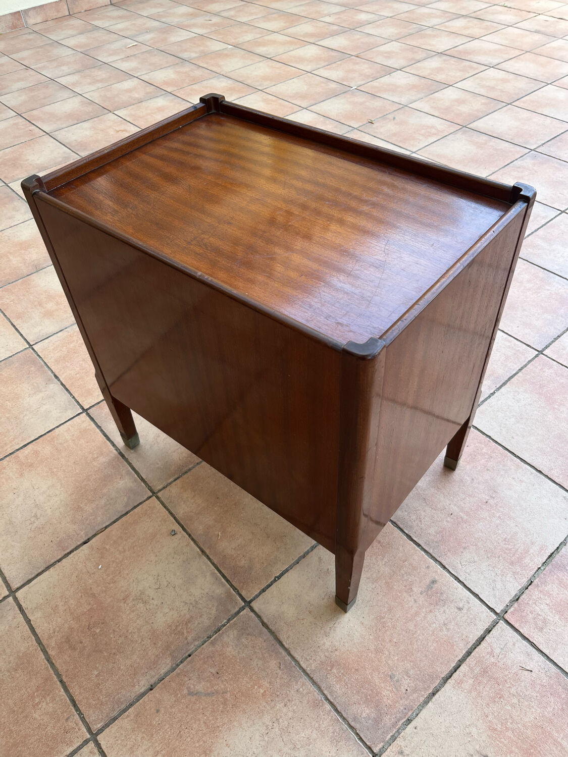 Bar furniture 40s