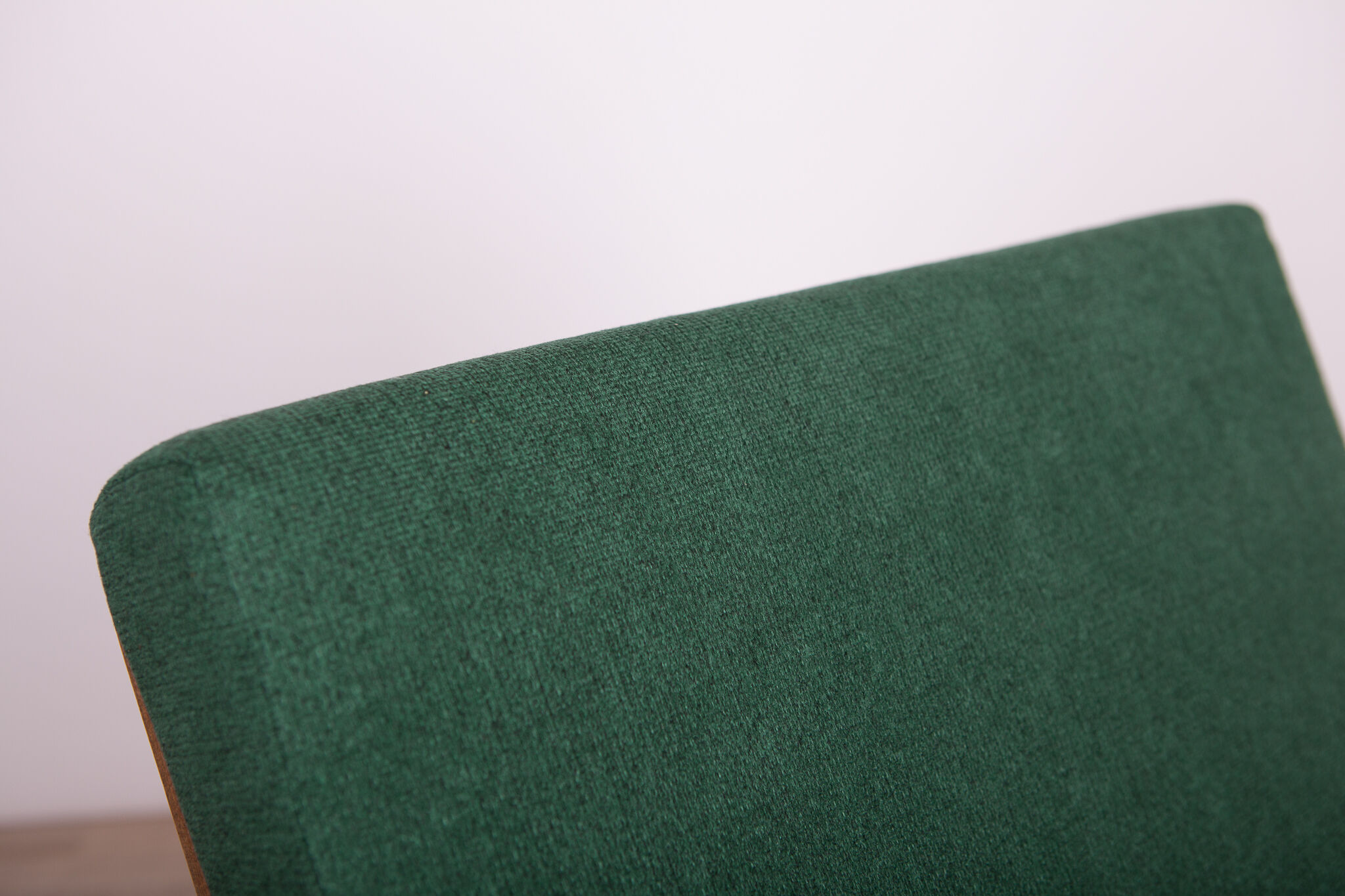 Armchair from Ton, 1960s