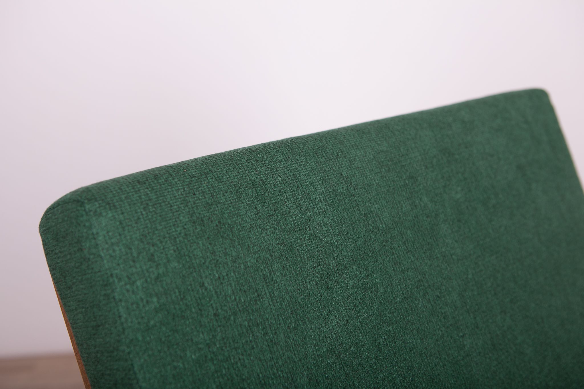 Fauteuil de Ton, années 1960