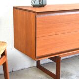 Minimalist sideboard by White & Newton * 198 cm